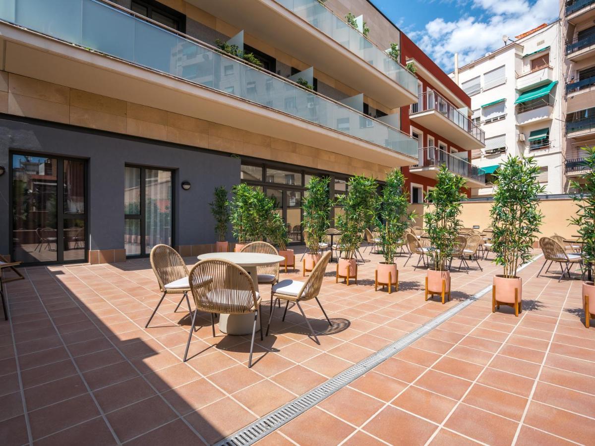 Limehome Barcelona Carrer De Besalu 82 — Foto 3